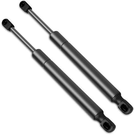 Lift Supports Struts Shocks, Trunk Lift Supports Fit for Volkswagen Jetta 2005-2010 6430,Pack of 2