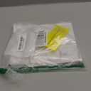 Temdan for iPhone 16 Plus Case Clear, Compatible with Magsafe, Anti-Yellowing, Military-Grade Protection, Shockproof Slim Magnetic Phone Case Cover, Transparent