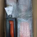 2-Pack Swivel Bike Rack Wall Mount, Bike Hangers for Garage, Space-Saving Vertical Bike Holder, Holds up to 77 lbs, Bicycle Wall Hanger Storage, No Heavy Lifting Required Indoor Hanging Bike Rack