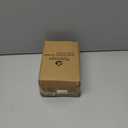 Newman House Studio Easter-Decorations Bunny-Decor Spring-Figurines Table-Centerpiece - 2PC Spring Decorations Resin Rabbits with Carrot and Flower Tabletop Ornaments for Home Farmhouse 4.5H inch