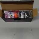 TEINO Remanufactured Ink Cartridge Replacement for HP 65 65XL 65 XL use with HP Envy 5055 5052 5058 DeskJet 3755 2655 3752 3720 3722 3723 3758 2652 2622 2624 Printer (Black Tri-Color, Combo Pack)