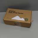 KeaBabies Baby Wrap Carrier  All in 1 Original Baby Carrier Newborn to Toddler Sling, Easy to Wear, Hands Free Bonding, Lightweight, Breathable Infant Wraps (Midnight)