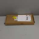 DURATECH 11" Basin Wrench, Sink Wrench, Adjustable Tap Nut Spanner Basin Spanner, Capacity of 3/8" to 1-1/4" for Fixing Back and Union Nuts Under Sink