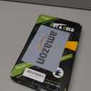 NEWGO Shoulder Ice Pack Wrap, Ice Shoulder Brace for Rotator Cuff and Arm, 3D Gel Cold Compression Sleeve for Injuries Reusable, Instant Cold Compress Wrap for Surgery Recovery & Shoulder Discomfort