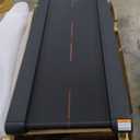 Peloton Cross Training Tread, Treadmill for Running, Walking, and Hiking with Manual or Auto-Incline Options and Immersive 24 HD Touchscreen, Exercise Equipment for Home Cardio and Strength Workouts