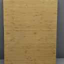 Bamboo Stove Covers for Electric Stove - Noodle Board Stove Top Cover Board For Gas Burner,Wooden RV Stovetop Cover (Foldable Cover)