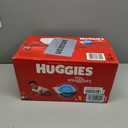 Huggies Size 3 Diapers, Little Snugglers Baby Diapers, Size 3 (16-28 lbs), Count of 76 