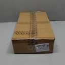 Orion Motor Tech Motorcycle Bike Wheel Balancer, Tire Balancer Stand with Adjustable Centering Cones, Heavy Duty Motorcycle Wheel Balancing Stand, Portable Bicycle Wheel Balancer for up to 12" Tires