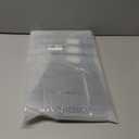 Lumbar Support Board & Back Stretcher - 4-Level Adjustable Cracker for Lower Back Pain Relief, Home Office Use (Blue)