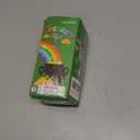 Boutrele Leprechaun Trap Kit for Kids,Catch a Leprechaun Trap Kit,St Patrick’s Day Decorations Party Supplies DIY Craft Kids Classroom Activity