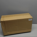 Partsflow Front Engine Radiator Coolant Reservoir Tank W/Cap Compatible With 1995-2002 International Harvester