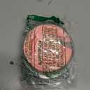 O-CONN 2 Pack Collapsible Cup, Silicone Collapsible Travel Cup, Silicone Folding Camping Cup with Lids Expandable, Drinking Cup for Outdoor Hiking Travel, Outdoor Sports- Portable, Graduated