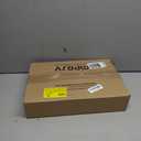 JoyMuse 3ft Marquee Numbers 10, Large Light Up Numbers 10, 10th Birthday Decorations for Girls and Boys, Yellow Light