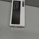 Delta Trinsic (1-Pack) Toilet Paper Holder Champagne Bronze Tissue Roll Holder for Bathroom Organization and Storage Single Post Toilet Tissue Holder Wall Bathroom Accessories 75950-CZ