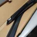 Window Visors Rain Guards for 2019-2026 Chevy Blazer, Out-Channel Window Vent Wind Deflectors Visors Shades for 19 20 21 22 23 24 25 26 Chevy Blazer