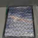 11x14 Picture Frame, for Tabletop Display, Horizontal or Vertical Wall Mounting, Black