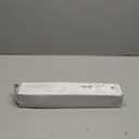 Vintage Walking Cane Wooden Walking Stick Silver Brass Handle knob Black Wood Stick - Victorian Cane - Fancy Cane for Men and Women