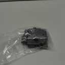 Blend Door Actuator for Chrysler 300/Town and Country, Dodge Challenger/Charger/Grand Caravan, Heater Air Door Actuator Motor, Replaces 604-024, 68033337AA, 68238243AA, 68031977AA