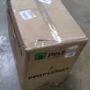 Wireless Portable PA Speaker System - 1800W High Powered Bluetooth Compatible Active + Passive Pair Outdoor Sound Speakers w/ USB SD MP3 AUX - 35mm Mount, 2 Stand, Microphone, Remote - Pyle PPHP1249KT