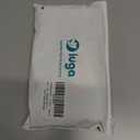 IUGA Bodysuits for Women Tummy Control V Neck Backless Bodysuit Tops Sleeveless Tank Top Body Suits for Women (Medium)