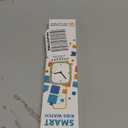 Smart Watch for Kids, 1.85" Fitness Tracker with Heart Rate, Sleep Monitor, IP68 Waterproof Smartwatches with Video Music, Pedometer, Game, NO APP/Phone, Gift for Boys Girls. (Classic, Pink)