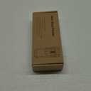 Stud Finder Wall Scanner Detector - 5 in 1 Electronic Wall Wood Metal Stud Locator Edge Center Sensor Beam for Live AC Wire Pipe Metal Lumber Joist Drywall Framing Detection