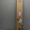 SUNFREE Top Down Bottom Up Cellular Blinds,Cellular Shades Blackout, Honeycomb Window Shade for Windows, 32" W x 64" H, White(Blackout)