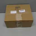 Crowye 12 Pcs 32oz Valentine's Day Bucket Bulk Heart Buckets for Drinks 4.33 x 3.15 x 4.33 in Plastic Drink Buckets with Handle for Valentine Birthday Bachelorette Party Wedding Drinks Beverages Beer