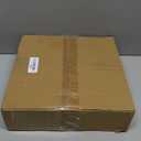 12 PCS Plant Level Pot Elevator, Heavy Duty Plant Stands, Plant Saucer Riser for Indoor Plant Flower Pot Grow Drainage, Plant Pot Saucer for Prevent Rot and Damage on Patio & Deck (11.8 inch)