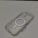 OtterBox Symmetry Case with MagSafe for iPhone 12 PRO MAX (ONLY) - Clear - Non-Retail Packaging