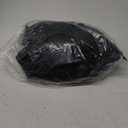 No Brand Curtain, Black, 40x64