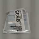 Super Fast Dual Car Charger (45W+15W) Dual Ports USB-C & USB-A White 6.6ft Cable for Samsung S25 S24 S23 S22- Black