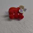 Aurora® Adorable Palm Pals™ Paolo Cupid Heart™ Stuffed Animal - Pocket-Sized Play - Collectable Fun - Red 5 Inches