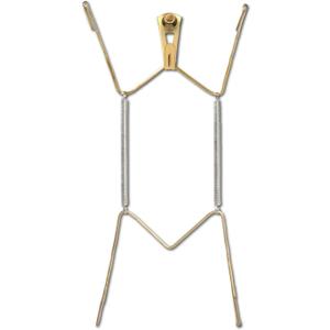 Impex Systems 50472 (10-14 inches) (30 Pounds) Hanger (2-Pack)