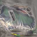 Bigfoot Party Decorations Bigfoot Birthday Party Decor Supplies Includes Happy Birthday Banner Hanging Swirls Honeycomb Centerpiece for Kids Man Sports Fan Birthday Party