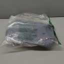 Washable Pee Pads for Dogs, 2Pack Reusable Puppy Pads, Absorbent Whelping Pads with Bone Print, Non-Slip Waterproof Pet Training Pads for Couch, Crate, Potty Training 18x24