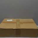 2-Pack Carbon Fiber Dual Exhaust Tips 2.25" Inlet to 3.5" Outlet, Universal Tailpipe 2.25 Inch Exhaust Muffler Tips