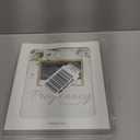 Pregnancy Journal for First Time Moms Gifts - 90 Pages Hardcover Pregnancy Memory Book, Beautiful & Cute Baby Book Keepsake, Ultrasound Baby Scrapbook, Mom To Be Gift (Alpine)