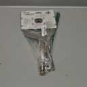 Irwin T19EL4 IWT19EL4 Locking C-Clamp, Silver, 275 mm
