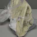 Beige Heart Velvet Baby Hangers - 50pack 13inch Toddler Hangers with 20pcs Clips, Ultra Slim and Stackable Space Saving