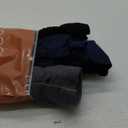INNERSY Women's Plus Size XL-5XL Cotton Underwear High Waisted Briefs Panties 4-Pack (XX-Large)
