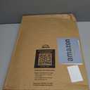 Bemis 1500EC Durable Wood Toilet Seat with Easy Clean Hinges, Made in USA, Elongated, Biscuit