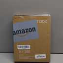 CAROTE Non Stick Frying Pan Skillet, Omelet Pan, Healthy Non Toxic Granite Chef Pan, Induction Compatible Egg Frying Pan with Heat-Resistant Handle, PFOA-Free, Cream White, 8"