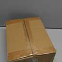 famiware Coffee Mugs Set of 6, Starlight 11 oz Mug Cup Set with Handle for Coffee, Tea, Cocoa, Milk - Ceramic Stoneware Mug Set, Matte Black Grey