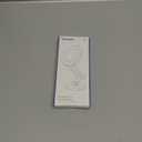 Syncwire Fits MagSafe Car Mount for Car Dash&Tesla Screen[All-Metal] Magnetic Phone Holder, [Flexible Three-axis]360 Rotation Car Mount Strong Magnets Car Phone Holder for iPhone 17 16 15 14 Pro Max (Titanium Black)