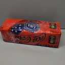 Coca-Cola Zero, 12 fl oz, 12 Pack, BBD Aug 31 2026