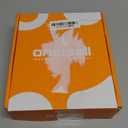 oneisall Dog Clipper Low Noise, Dog Grooming Kit with Rechargeable, Pet Shaver Cordless Electric Quiet Hair Clipper Set for Dogs Cats PetsGold