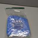 Easy Sleep Ear Pillow, No-Pain Foam Pillow for Sore Ears, Soft Support Ear Pillows for Side Sleepers