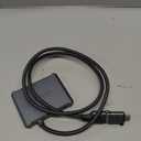 Warrky 4K HDMI Capture Card [with Fixed USB 3.0 Cable, 4K Loop Out, No-Latency] 1080P 60FPS Cam Link Video/ Audio Capture Device for Streaming, Game Recording, Compatible for Nintendo/ PS5/ xBox/ PC-Gray