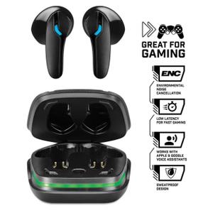 iLive
Truly Wireless Gaming Style Earbuds